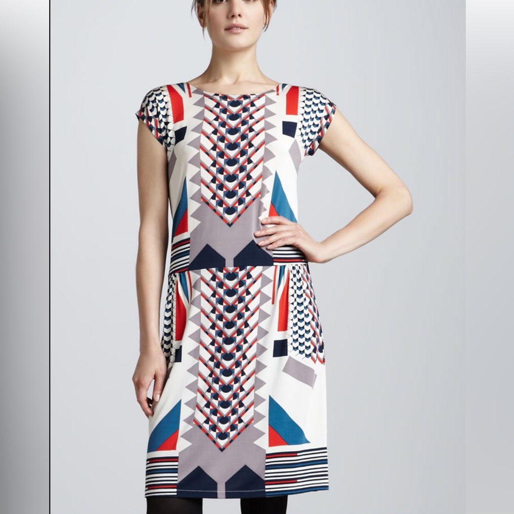 MARC by Marc Jacobs Tinka Dress